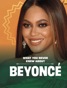 Image for What you never knew about Beyoncâe