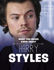 What you never knew about Harry Styles - Andral, Dolores