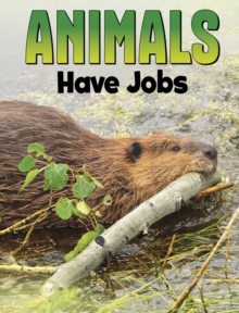Image for Animals have jobs