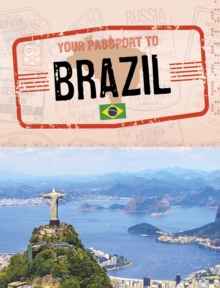 Image for Your Passport to Brazil