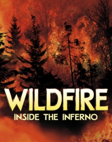 Image for Wildfire, Inside the Inferno