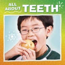 Image for All about teeth