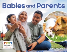 Image for Babies and Parents