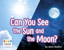 Image for Can You See the Sun and the Moon?