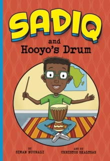 Sadiq and Hooyo's Drum - Skaltsas, Christos