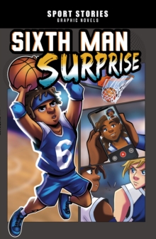 Image for Sixth Man Surprise
