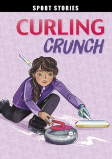 Image for Curling Crunch