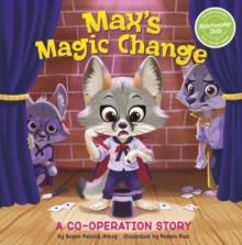 Image for Max's Magic Change