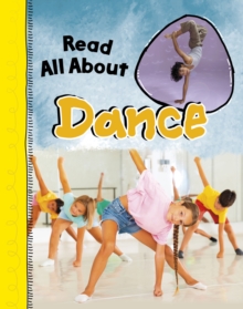 Image for Read All About Dance