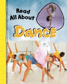 Image for Read all about dance