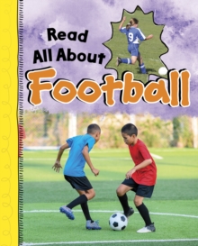 Read all about football - Parrinello, Colette Weil