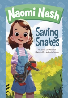 Image for Saving snakes