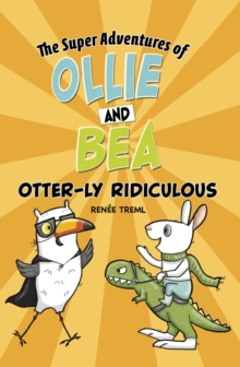 Image for Otter-ly Ridiculous