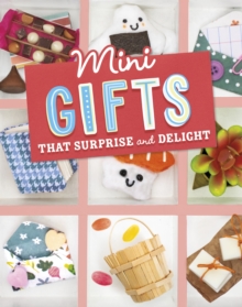 Image for Mini gifts that surprise and delight