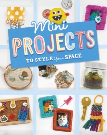 Image for Mini projects to style your space