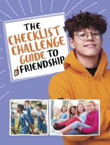 Image for The checklist challenge guide to friendship