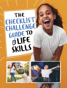 Image for The Checklist Challenge Guide to Life Skills