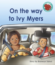 Image for On the way to Ivy Myers