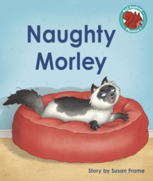 Image for Naughty Morley