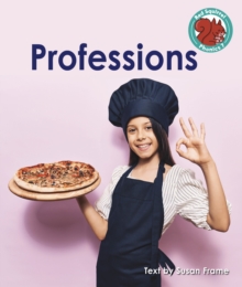 Image for Professions