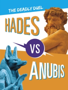 Image for Hades vs Anubis  : the deadly duel