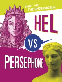 Image for Hel vs Persephone
