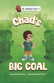 Image for Chad's big goal