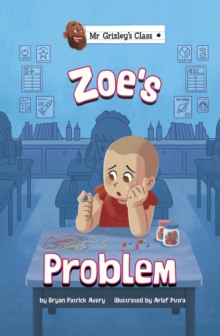 Image for Zoe's problem