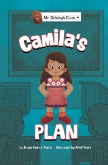 Camila's Plan - Putra, Arief