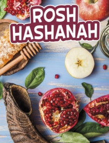 Image for Rosh Hashanah