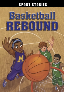 Image for Basketball Rebound