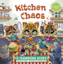 Image for Kitchen Chaos