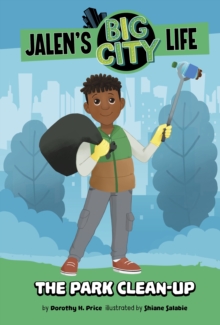 Image for The park clean-up