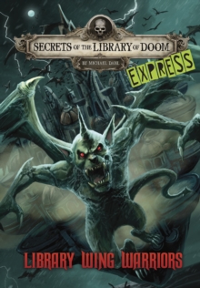 Image for Library Wing Warriors - Express Edition