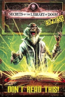 Image for Don't Read This! - Express Edition