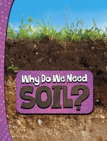 Image for Why Do We Need Soil?