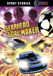 Image for Gearhead Goal Maker
