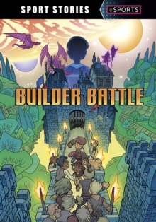 Image for Builder Battle