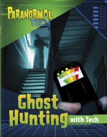 Image for Ghost hunting with tech