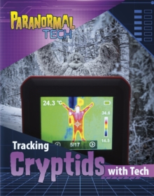 Image for Tracking cryptids with tech