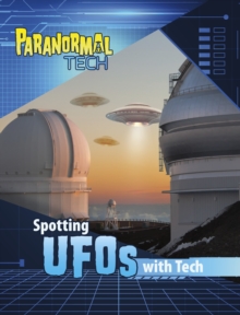 Image for Spotting UFOs with Tech