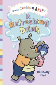 Image for A refreshing drink
