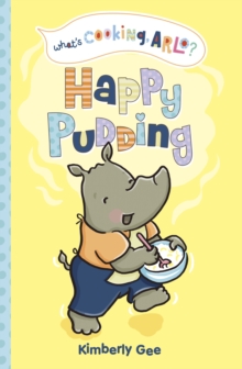 Image for Happy pudding