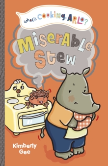 Image for Miserable stew