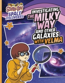 Image for Investigating the Milky Way and other galaxies with Velma