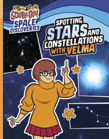 Image for Spotting stars and constellations with Velma