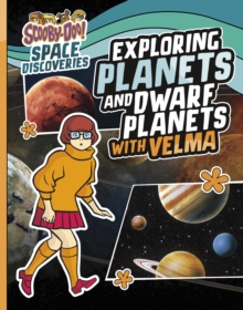 Image for Exploring planets and dwarf planets with Velma