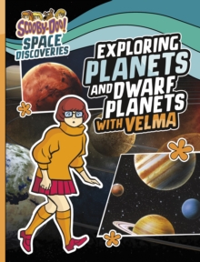 Image for Exploring Planets and Dwarf Planets with Velma