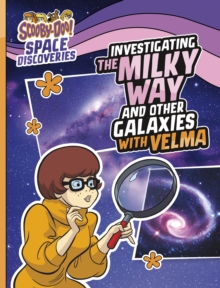 Image for Investigating the Milky Way and Other Galaxies with Velma