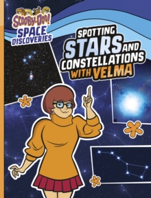 Image for Spotting Stars and Constellations with Velma